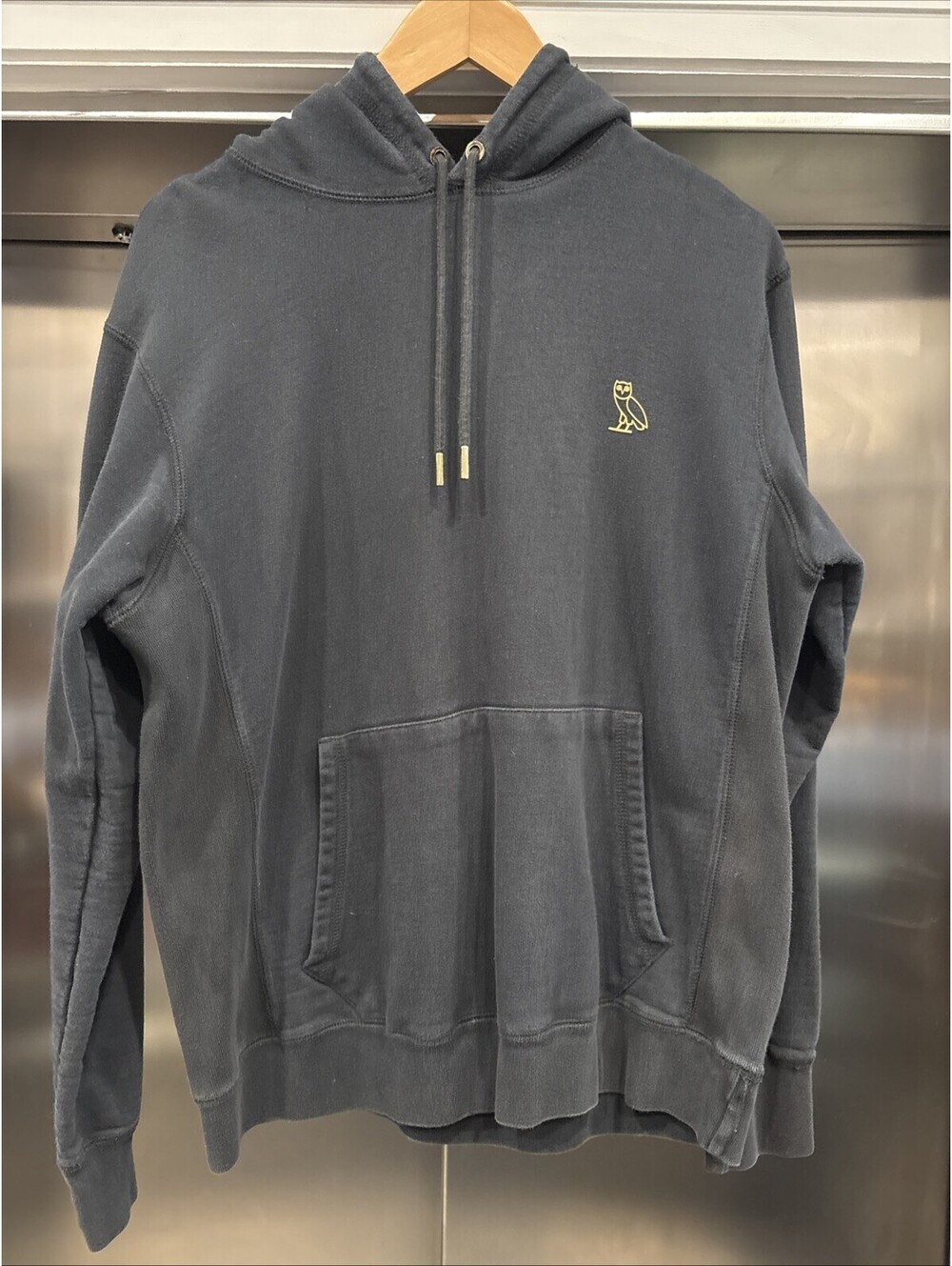 Ovo Hoodie